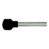 Attwood Stainless Gas Spring - 12" - 10mm Socket