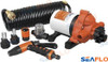 Recambios Marinos Washdown Pump Kit 12V 3.0/11.6 Sfwp103007033