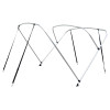 Lippert Components Inc Kd Alum Frame Bimini 54"X6'X91 2020195413