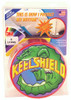 Gator Guard 6' Black Keelshield Ks-6Blk