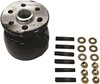 Dometic M/C Engine Coupler 118-2172