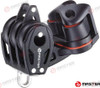 Recambios Marinos 29Mm Tpl / Bkt Blk/ Agl Fairle Mvbb0213Fe