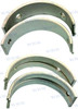 Recambios Marinos Main Bearing Set Rm876658