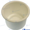 Recambios Marinos Drink Holder 100 Mm. White Gs41475