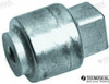 Recambios Marinos Engine Anode Yamaha 80/100 Hp Ten01146