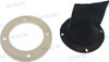 Recambios Marinos Scupper Valve 70 Mm. Thdbs-2B