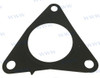 Recambios Marinos Gast_Exhaust Pipe Paf60-02000013