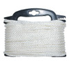 Attwood Marine 3/16X100' Solid Braid Nyl 117553-7