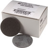 3M Center 5" S Sfn-Gray Disc Hook & Loop 7000046015