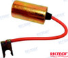 Recambios Marinos Condenser Rec8M6001217
