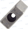 Recambios Marinos Aluminium Anode Cm398331A