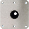 Attwood Marine Abyc Snap Lock Ss Base 69773