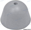 Recambios Marinos Bow Thrust Anode Cm41100098