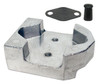 Glm Products Aluminum Anode 12713