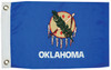 Lippert Components Inc Oklahoma Flag 12X18 2020109259