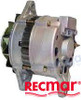Recambios Marinos Alternator Yammar 12V. 35Amp. Ph300-0005