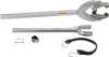 Attwood Marine 24"To36" Adj Fits All Eng Sp-4000-Adj-Rb
