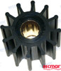 Recambios Marinos Impeller Jabsco 22120-0001 Rec22120-0001