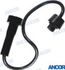 Recambios Marinos In-Line Fuse Hold 12-18 Awg Am607016