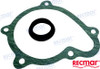 Recambios Marinos Water Pump Gasket Set Rec22039