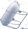 Recambios Marinos Fender Basket 2 Fenders 17X51 Gs62110