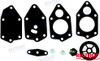 Recambios Marinos Fuel Pump Kit Rec432962