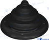 Recambios Marinos Motorwell Boot 105 Mm. (Black) Gs41153