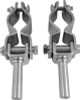 Attwood Marine Oarlock-Clamp On 9146-3
