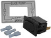 Attwood Marine Switch-Bilge Pump 3P 7615A3