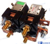Recambios Marinos Pred Changeover Cont 24V 100A Alsw8824