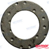 Recambios Marinos Washer Rec90209-18112