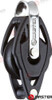 Recambios Marinos 22Mm Single/Becket Block Mvbb2202F