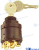Recambios Marinos Ign Starter Switch 7T-4Pos Gs11156