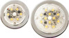 Sea-Dog Line Low Profile Task Light - Led 401676-1