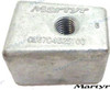 Recambios Marinos Zinc Anode Cm67C-45251-00