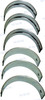Recambios Marinos Main Bearing Set Rm876663