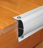 Lippert Components Inc Standard "P" Shape  White 10' 2020137502