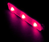 T.H. Marine Led Toon/Lndg Trlr Kt 20' Mods Led-59268-Dp