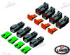 Recambios Marinos Deutsch Connector Kit Len15086