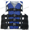 Recambios Marinos 4B Pro Ce Nylon Vest Blue - S Ob2112123