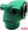 Recambios Marinos Exhaust Elbow Mar289