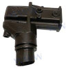 Recambios Marinos Exhaust Riser Volvo 25.7 Cm Rec3889964