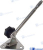 Recambios Marinos Bracket For Light Gs10161