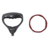 T.H. Marine G-Force Handle-Blk Gfh-1G-Dp