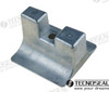 Recambios Marinos Anode Gear Case Yam 300-350 Hp Ten01155