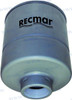 Recambios Marinos Fuel Filter Rec35-19486