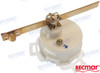 Recambios Marinos Rudder Angle Sensor Sgl Recke41000