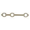 Engineered Marine Products V6 Manifold Gasket (2) Emp 27-00417-1