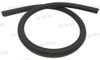 Recambios Marinos Water Pipe D 5X10X500 Paf60-05000037