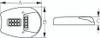 Sea-Dog Line Ss Led Docking Lights 405950-1